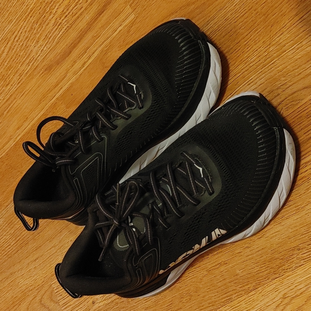 Hoka OneOne Bondi 7
